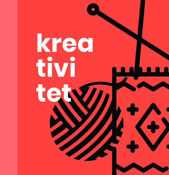 Hvornår er du kreativ?