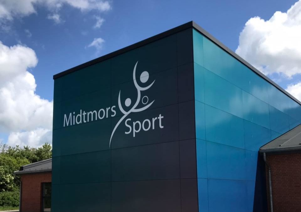 Midtmors Parasport håber på pris