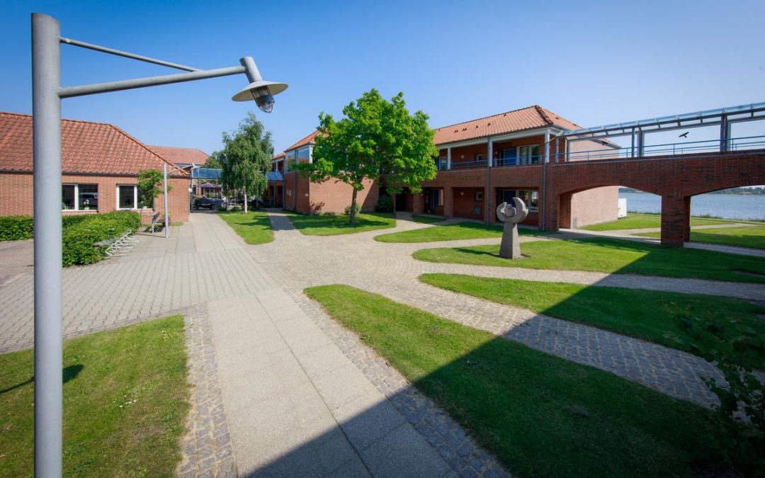 Kunstfonden støtter lokalt på Mors