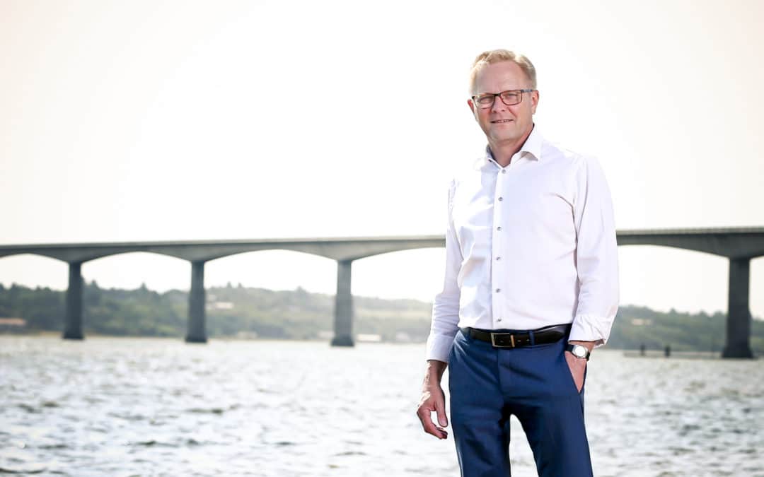Fælles om Mors klar til at lette