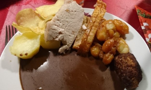 Flere morsingboer søger hjælp til jul