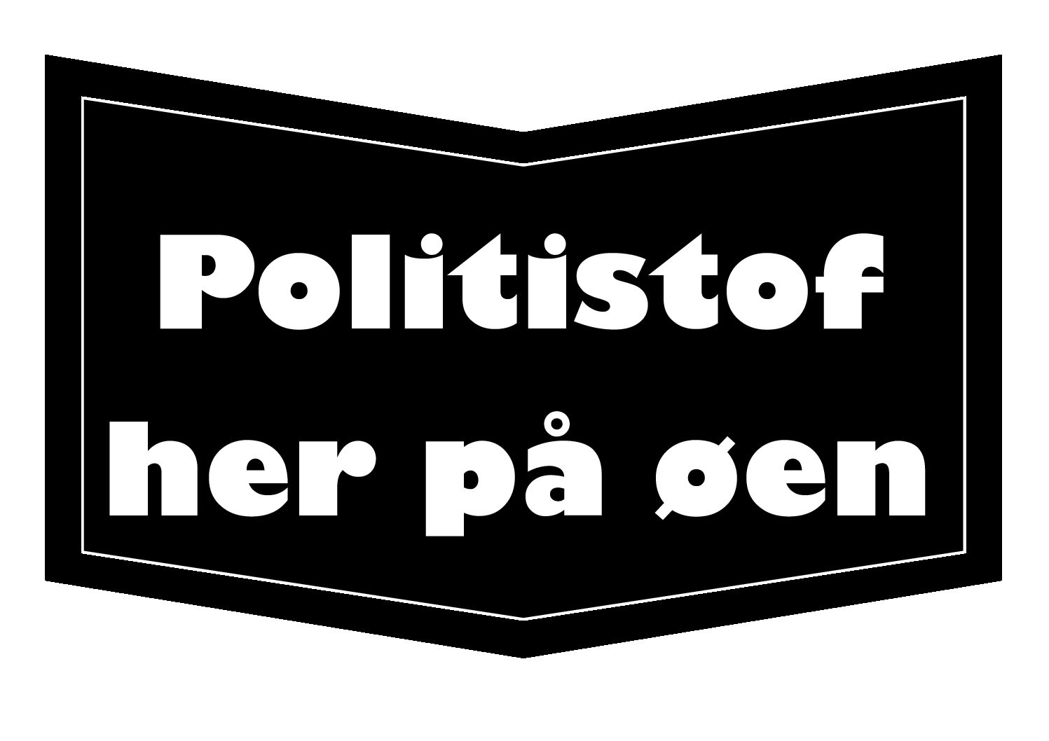 Sprængt postkasse i Nykøbing