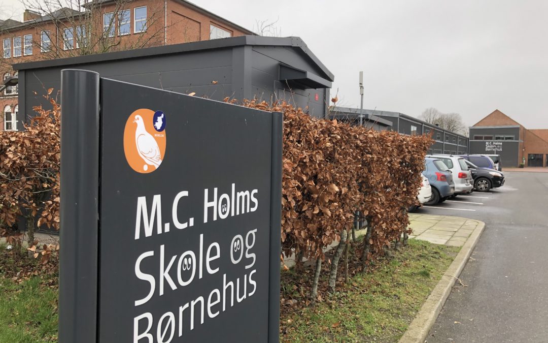 3,6 mio. til kommunal børneindsats på Mors