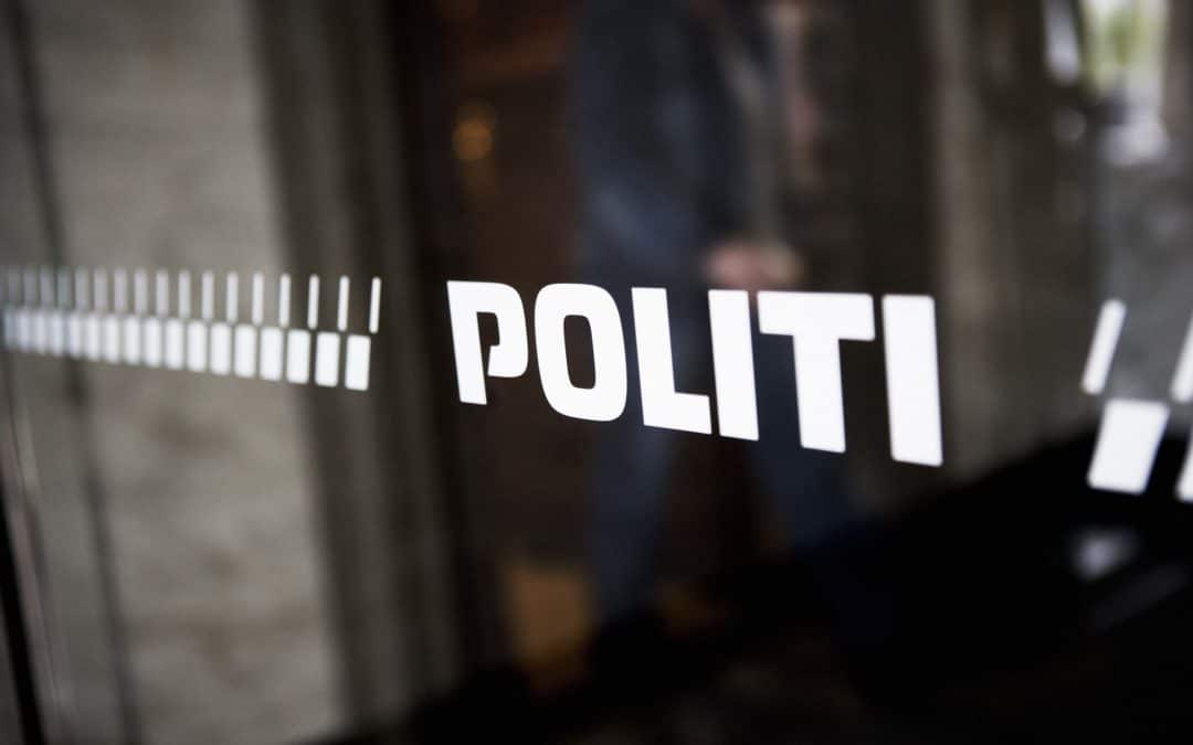 Tyveri fra tandlægen