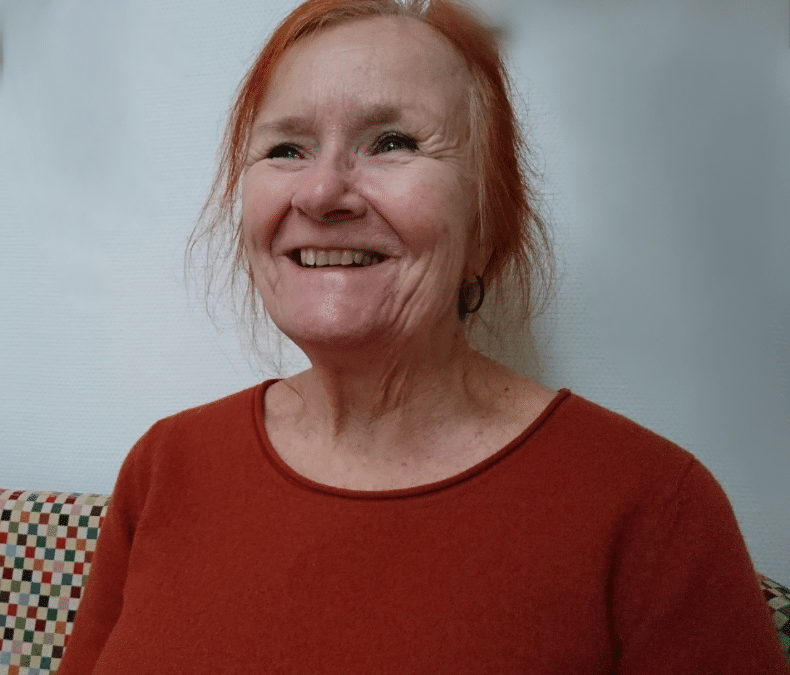 Seniorbofællesskab på vej på Mors