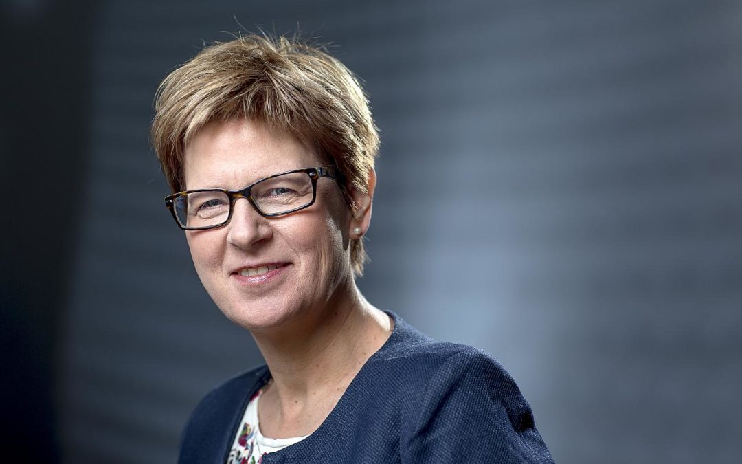 Besøgsforbud på sygehuse og bosteder