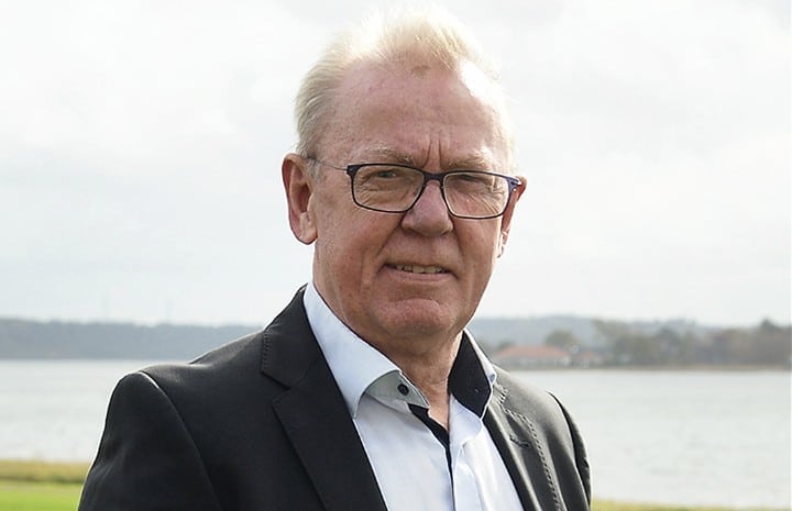 Ekspertgruppe hjælper virksomheder på Mors • Her på Øen