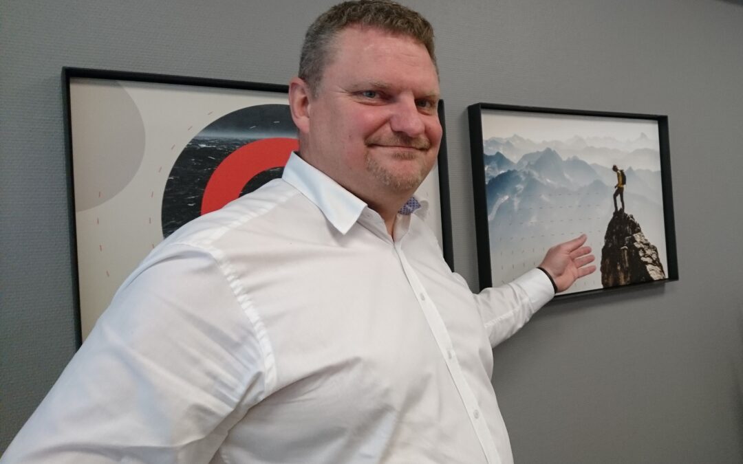 Spar Nord har støttet lokalt med fem millioner