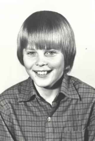 Hans Ejner Bertelsen