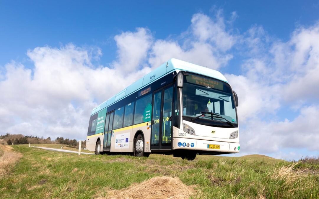 Regionen skal spare på den kollektive trafik