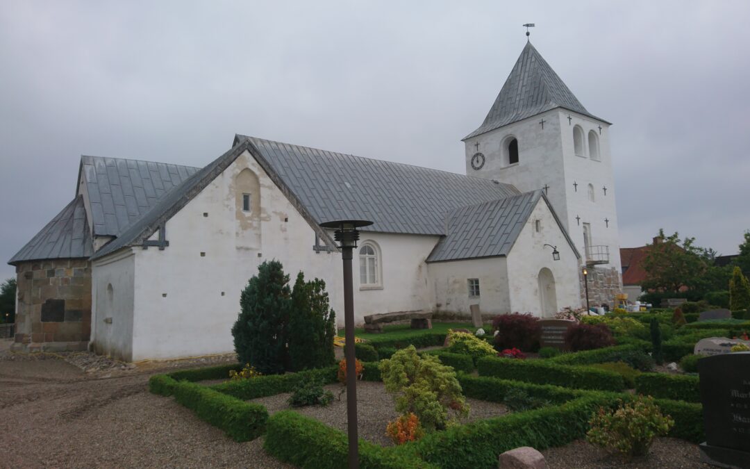 Foto: Dorit Glintborg