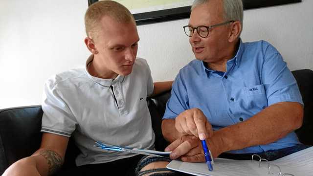 Morsing Data søger medarbejder