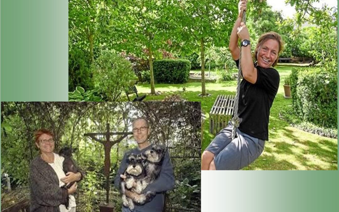Inspiration til haven og boligen