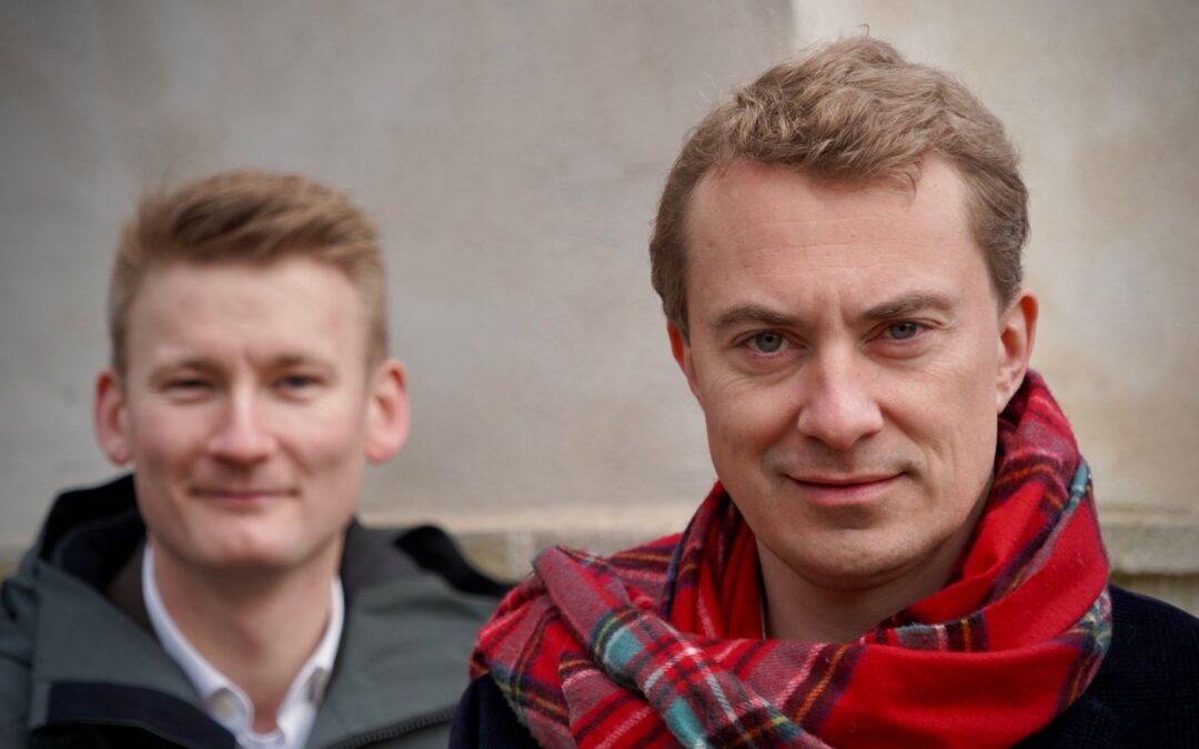 Lokal glæde over medlemstilgang i DF