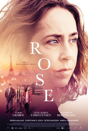 Rose i Bio Mors