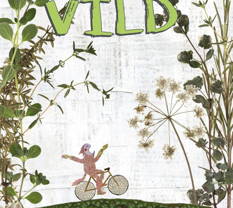Vild børneforestilling