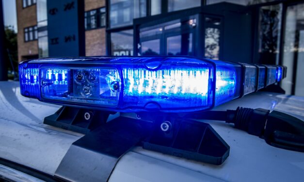 Indbrud i fire firmavarebiler i Nykøbing