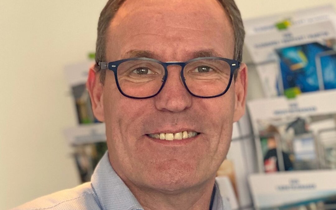 EUC styrker lærlingeansvaret