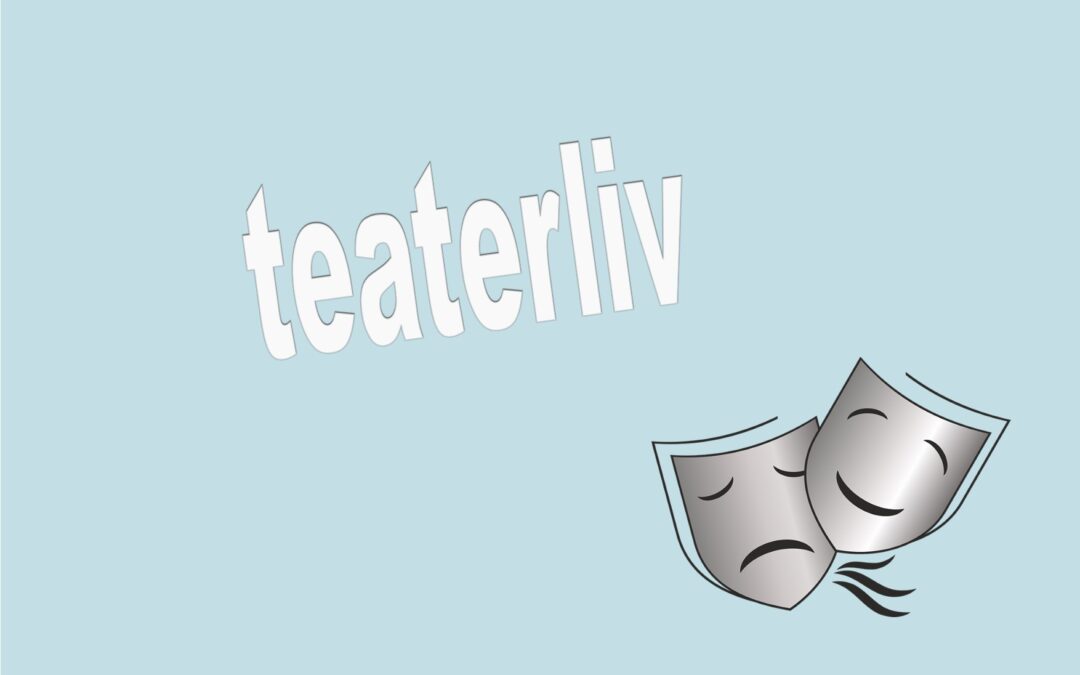 Aflysning i Morsø Teater