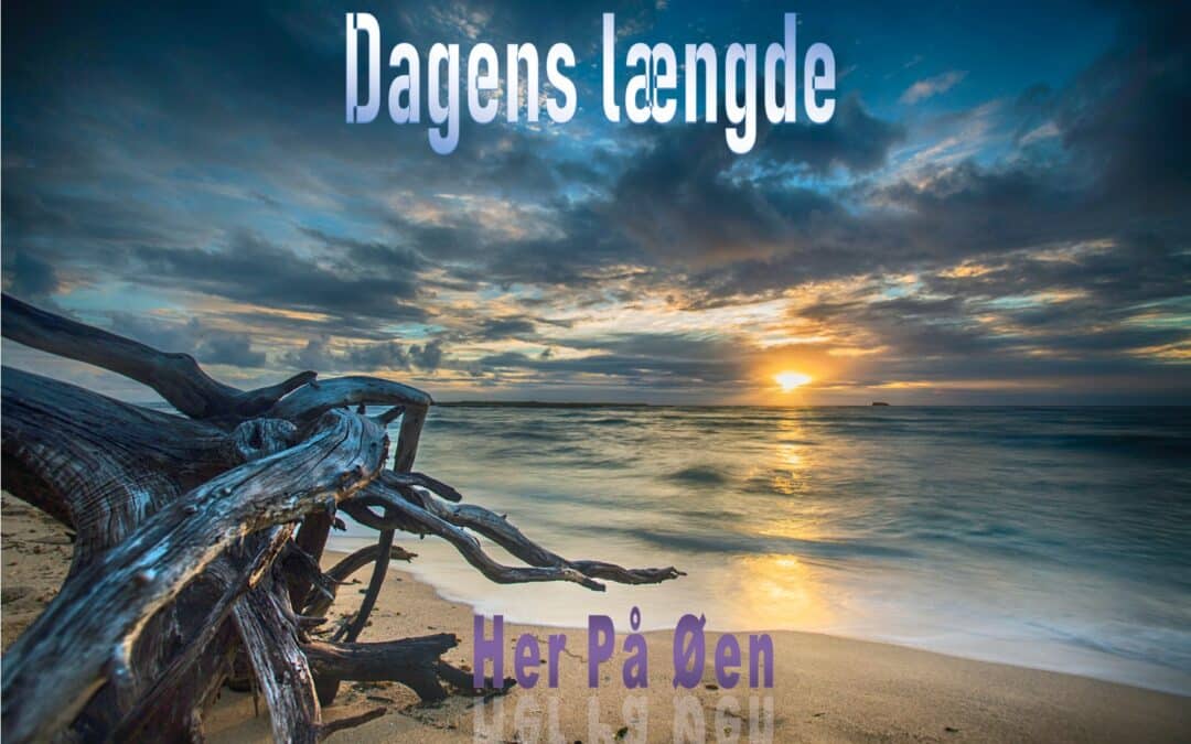 Længere dage