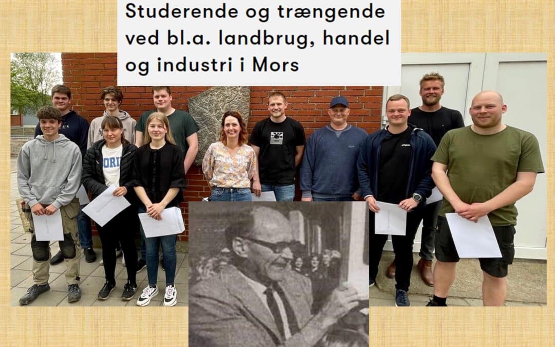 Pagter hjælper drømmen på vej