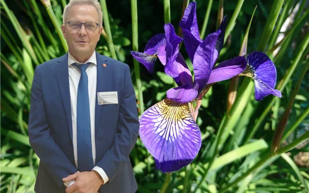 Hans Ejner Bertelsens Grundlovstale