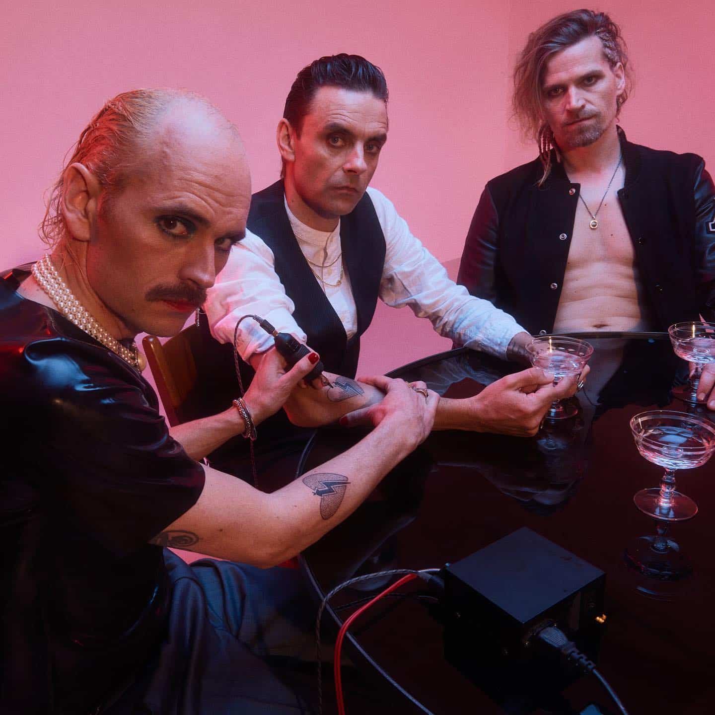 Nye navne til Kulturmødet Mors • Her på Øen