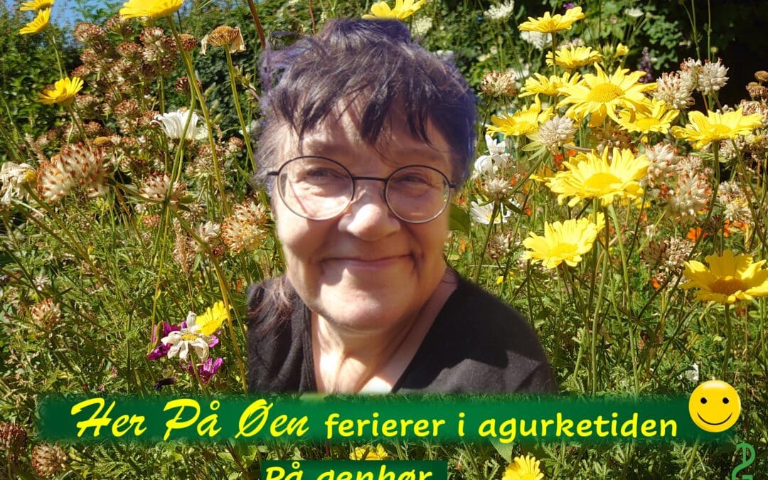 Sommerferie