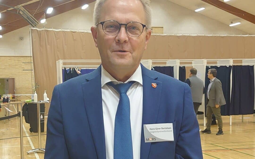 Læserbrev: Skal vi ikke prøve at hæve debatniveauet?