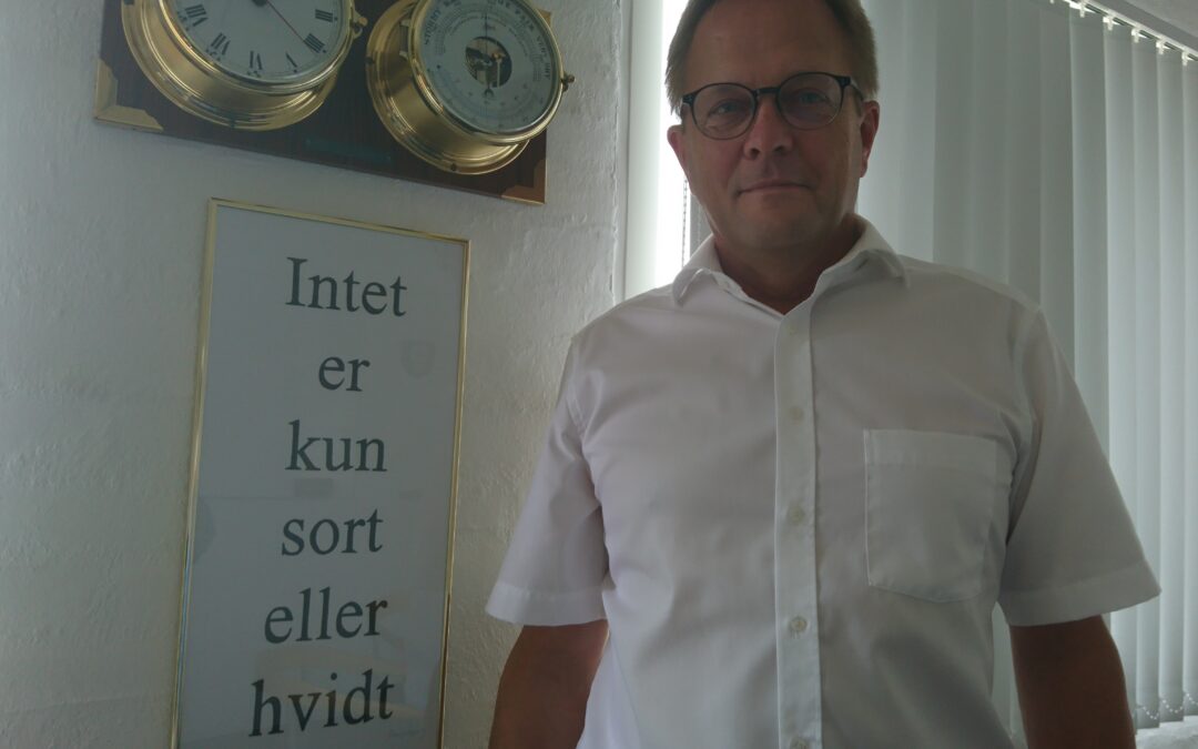 Bureaukrati bremser grøn omstilling