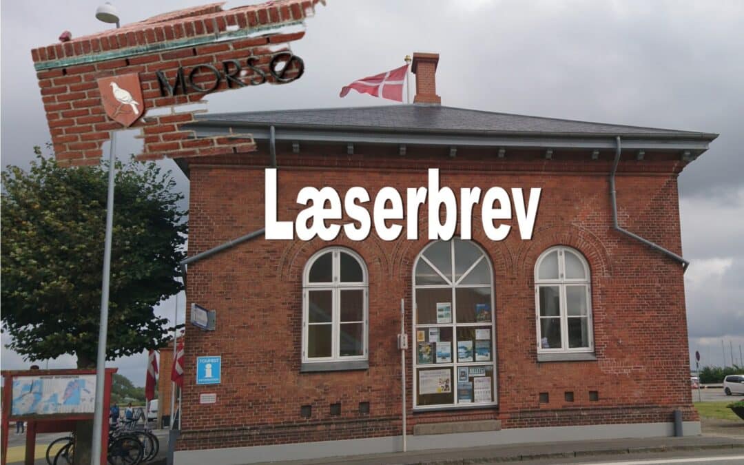Læserbrev: Svar til Jesper Balle: Logikken mangler