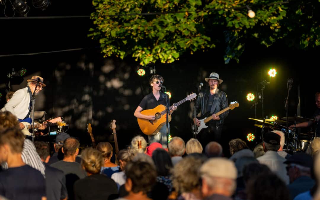 Kulturmødet med publikumsrekord