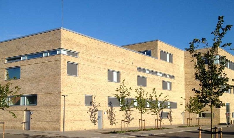 Morsingbo sigtet for forsøg på manddrab