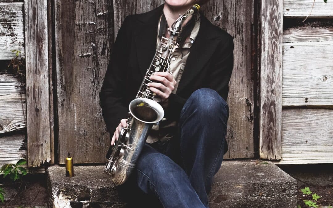 Jazzkoncert i Musikværket