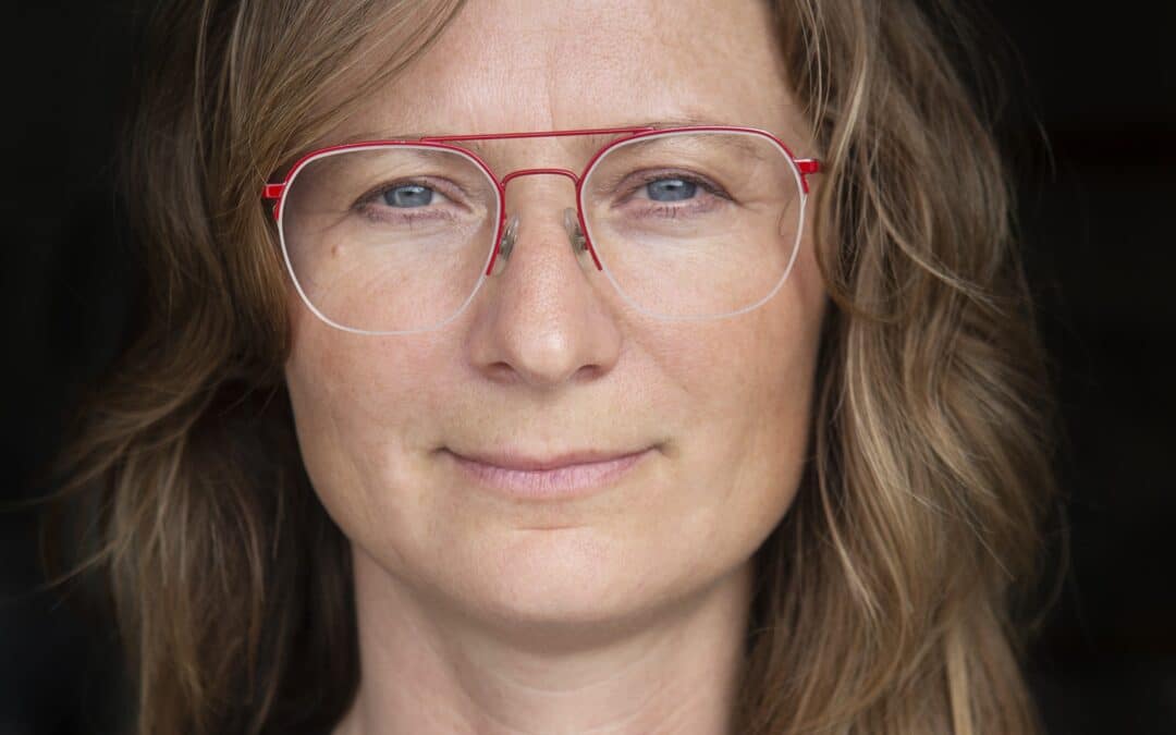 Ny bestyrelse i LAG Thy-Mors