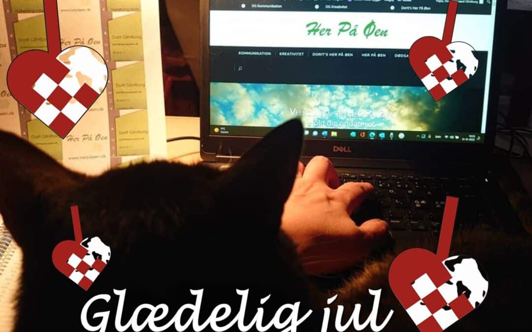 Glædelig jul