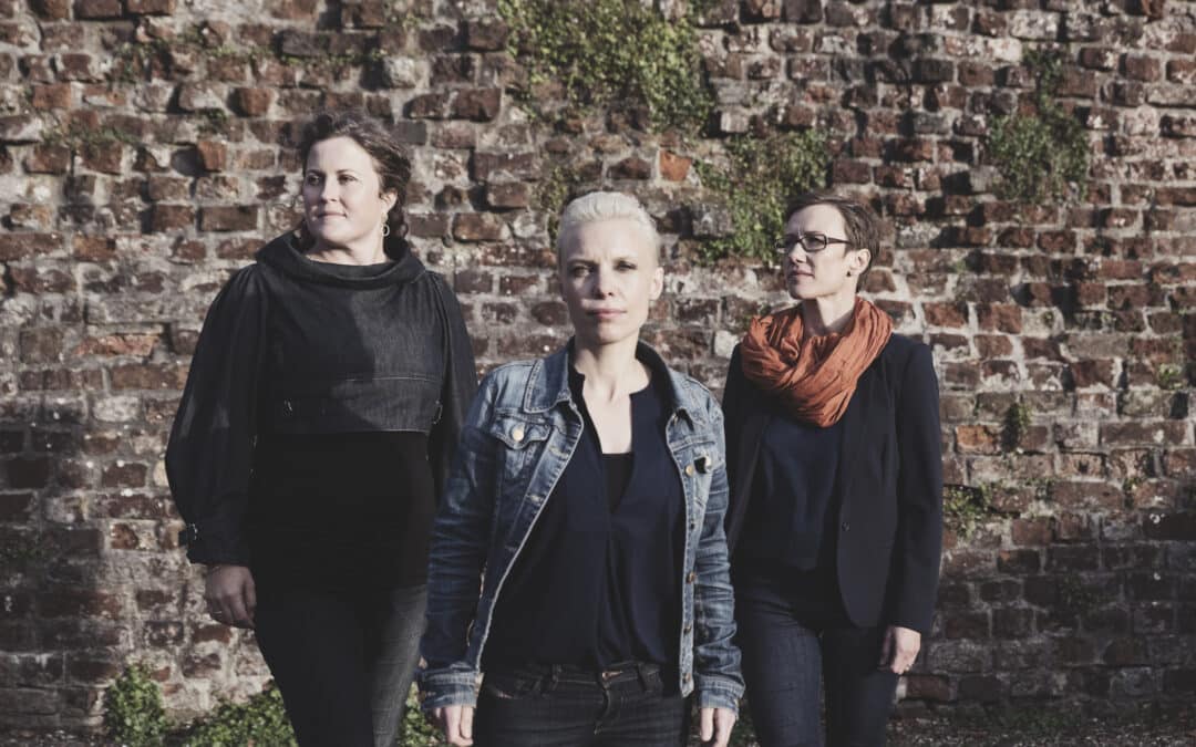 Julekoncert i Ansgarskriken