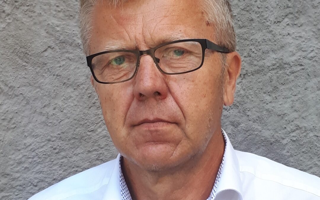 Venstre Mors ønsker Ellemann god bedring