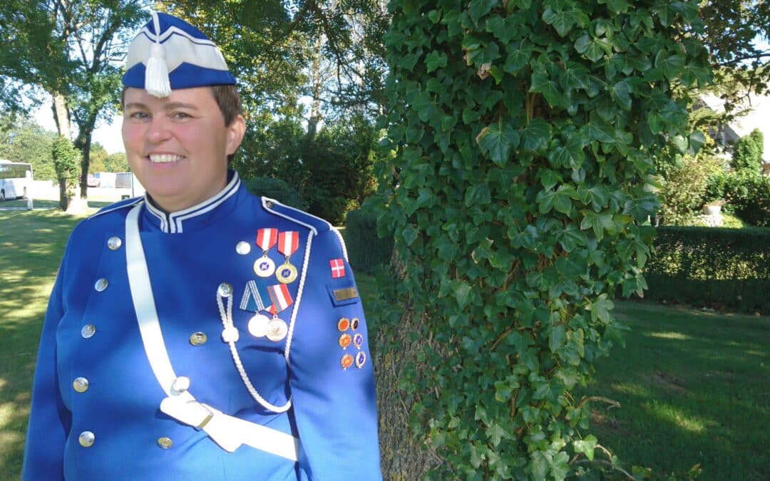 Frivillige, foreninger og sportsmestre hyldet fredag aften