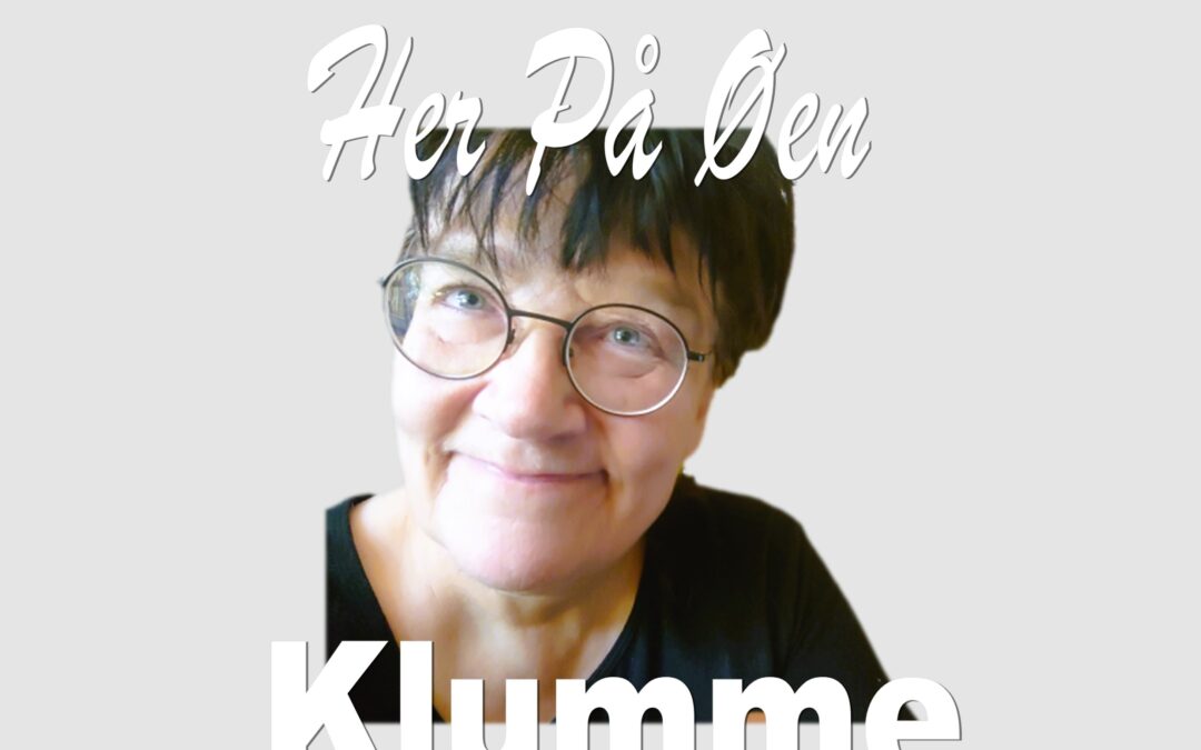 KLUMME: Takt og tone og tid