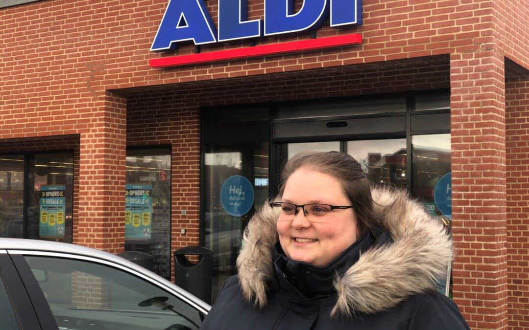 Flere uddanner sig til social- og sundhedshjælpere på Mors