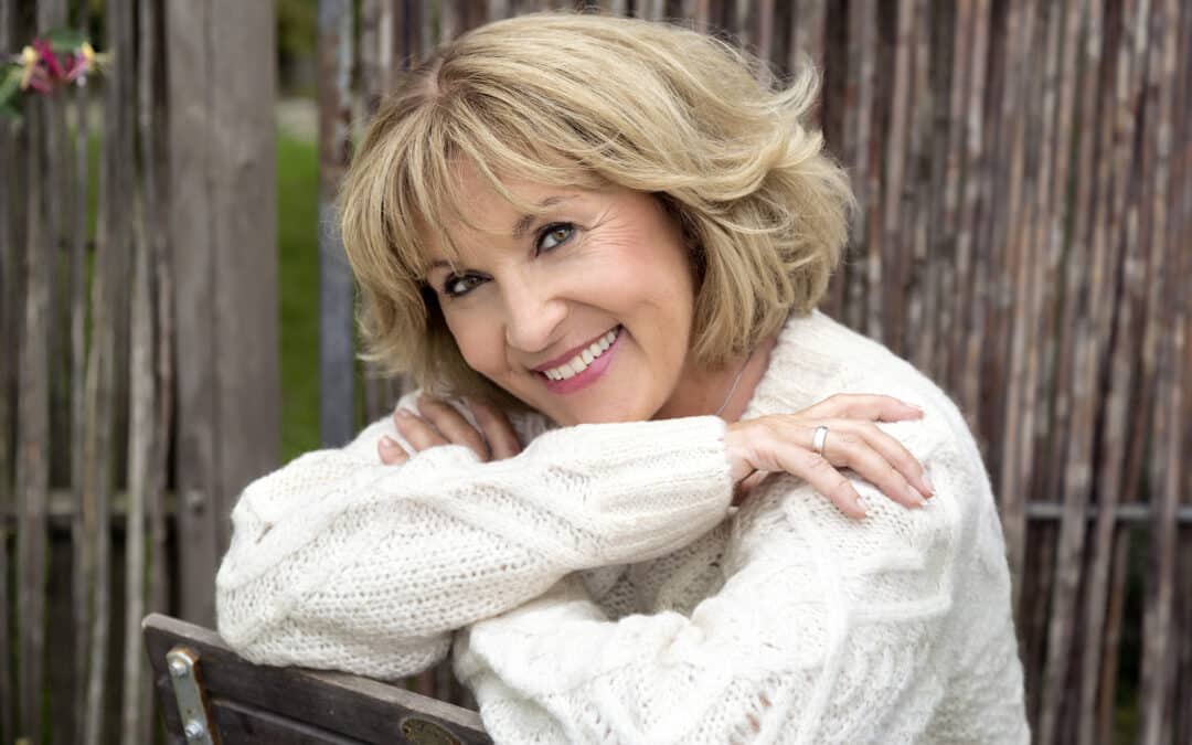 Susse Wold kommer til Mors