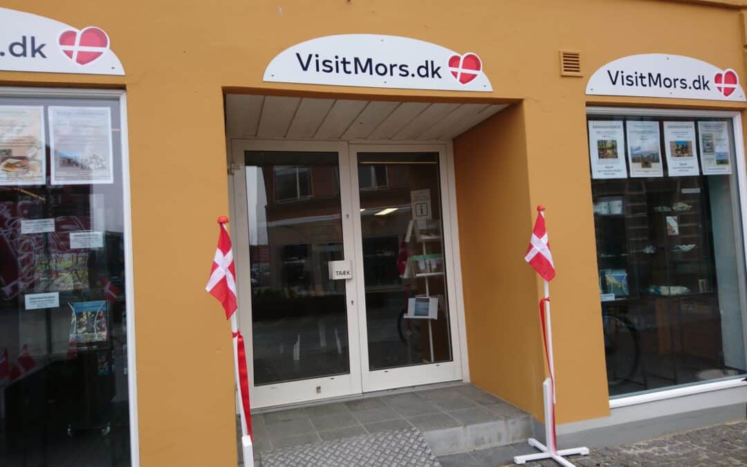 Trods udfordringer er turistchefen optimistisk