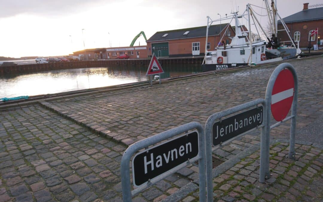 Hotelprojekt på Havnen er droppet