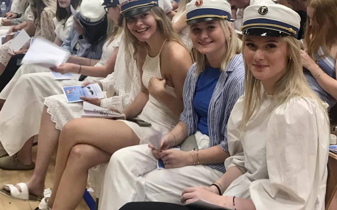 277 dimmittender fra EUC Nordvest