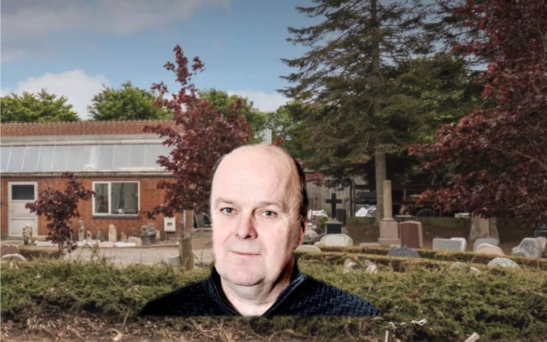 Stenhuggerens lærling fortsætter forretningen