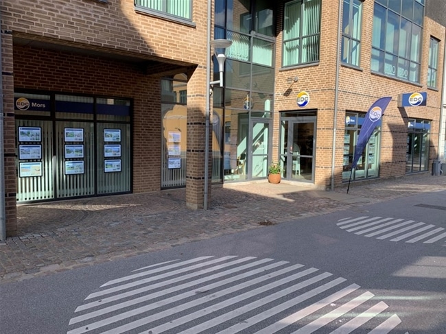 Det lysner på boligmarkedet