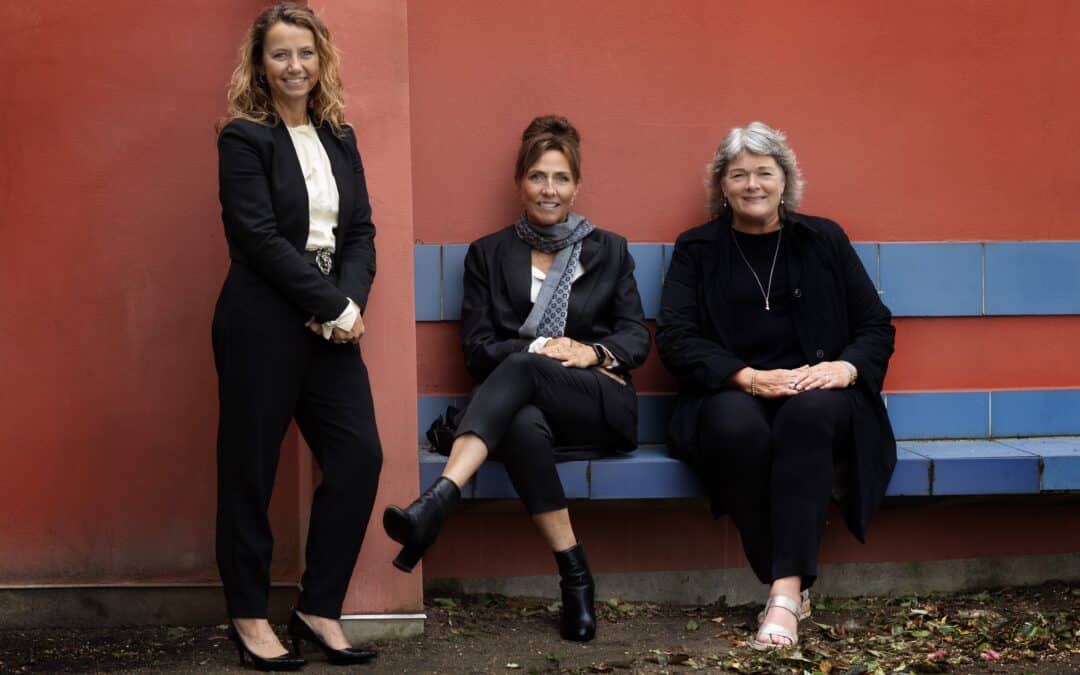 Øens kommunaldirektør udnævnt til ambassadør