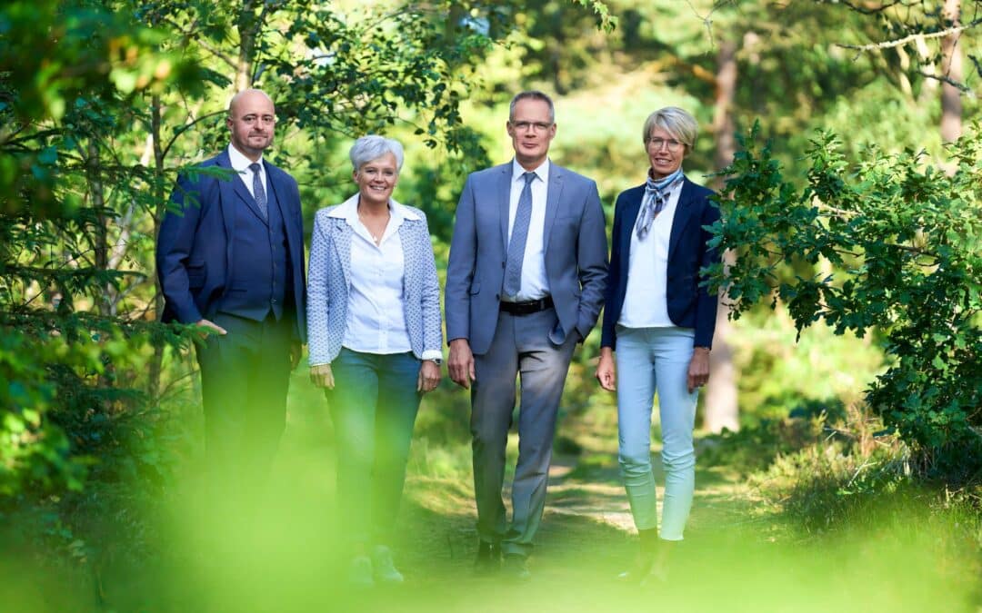 VESTERS: Ting tager den tid, de tager