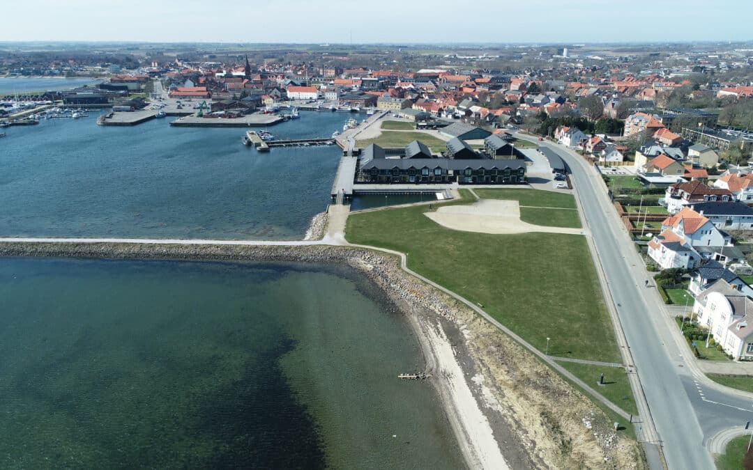 OPHAV er undervejs